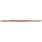 Ekena Millwork Cohen Wood Fretwork Pierced Ceiling Medallion, Cherry, 24"OD x 8 1/4"ID x 1/4"T CMWP24X24X0250COCH - alternate 3